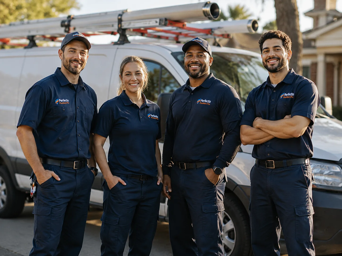 Emergency Plumber Near Me in Croswell, MI near me